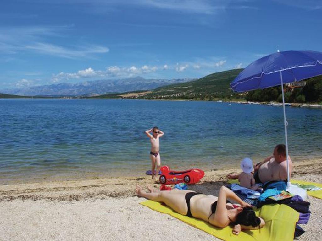 Kamena Kuca Rutar Villa Pridraga Kamer foto